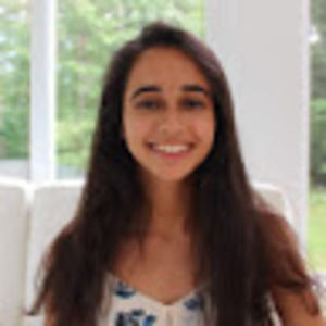 Meet your Posher, Anushree